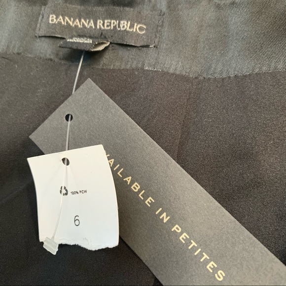 NWT Banana Republic Skirt - Picture 7 of 9